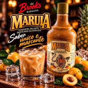 imagem do produto LICOR ESPECIAL MARULA