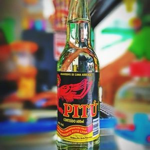 imagem do produto Cachaça Pitú