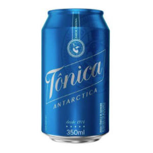 imagem do produto Água Tônica Antarctica 350ml