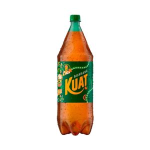 imagem do produto Kuat Guarana 