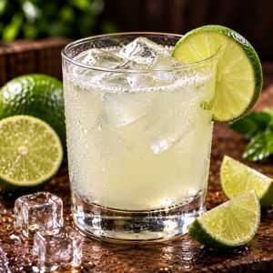 imagem do produto Limonada 500ml