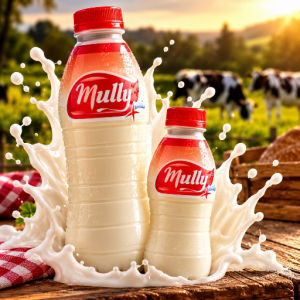 imagem do produto Leite fermentado Mully