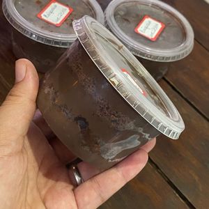 imagem do produto Bolo de pote brigadeiro 