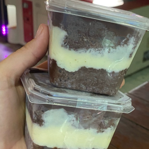 imagem do produto Bolo de pote Beijinho