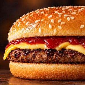 imagem do produto Lanche Kids
