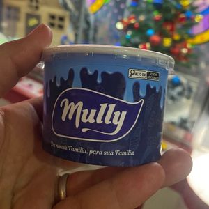 imagem do produto Sorvete Mully 160ml 
