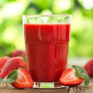 imagem do produto Suco de Morango 500ml