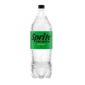 imagem do produto Sprite Zero 2 Litros
