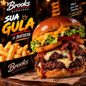 imagem do produto Sua Gula+Batata