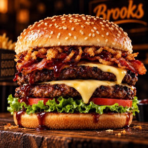 imagem do produto Costela Grill 🌶️