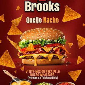 imagem do produto Queijo Nachos