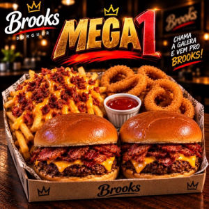 imagem do produto Mega Combo 1