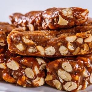 imagem do produto Pe de Moleque 