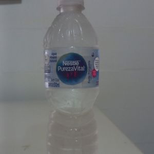 imagem do produto ÁGUA MINERAL SEM GÁS 