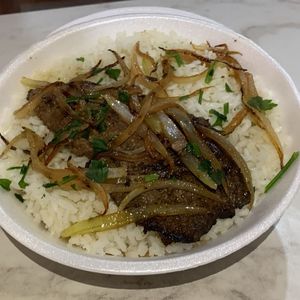 imagem do produto BIFE DE FÍGADO ACEBOLADO 