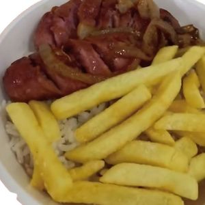 imagem do produto TOSCANA ACEBOLADA COM BATATA FRITA 