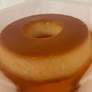 imagem do produto mini pudim de leite 