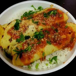 imagem do produto PANQUECA DE CARNE MOIDA AO MOLHO SUGO