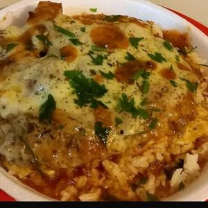imagem do produto BIFE DE CARNE A PARMEGIANA 