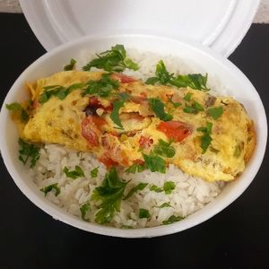 imagem do produto OMELETE 