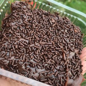 imagem do produto Escondidinho de Brownie 
