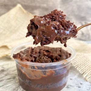 imagem do produto Bolo Chocolate 