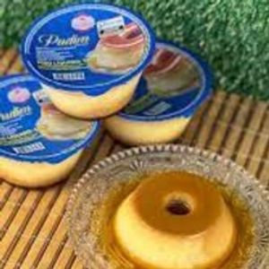 imagem do produto Pudim