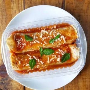 imagem do produto Panqueca Frango 500g 