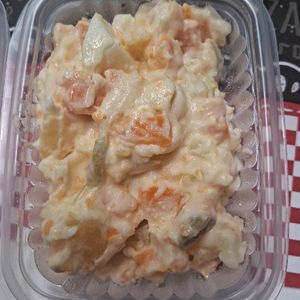 imagem do produto Salada de maionese 250gr 