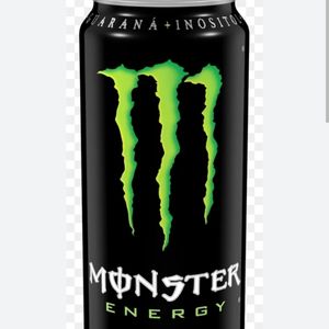imagem do produto Energético Monster
