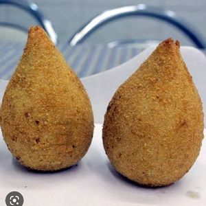 imagem do produto Coxinha 