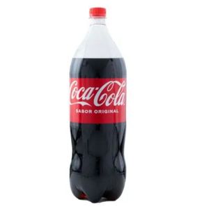 imagem do produto Coca-cola 2 litros 