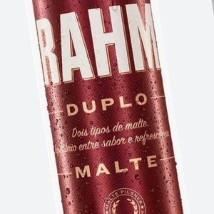 imagem do produto Brahma Lata 350ml Malte