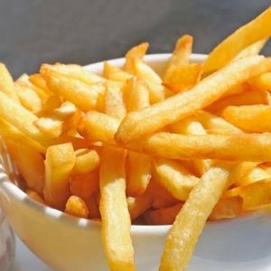 imagem do produto Porção de Fritas