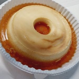 imagem do produto Pudim leite condensado 