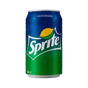 imagem do produto Sprite Lata 