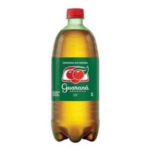 imagem do produto Guaraná 1 litro 