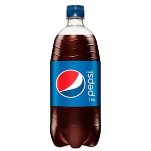 imagem do produto Refrigerante 1 litro pepsi