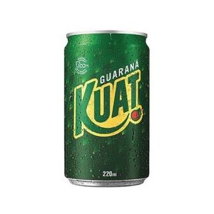 imagem do produto Guaraná lata