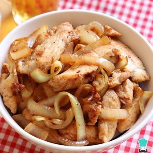 imagem do produto Isca de frango 