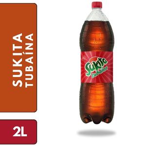 imagem do produto Sukita Tubaína 2l