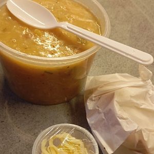 imagem do produto Caldo de quenga 