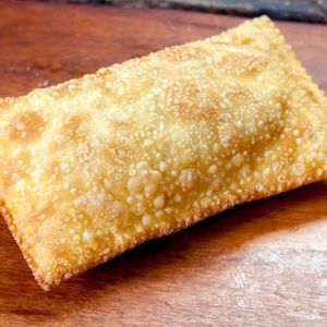 imagem do produto Pastel de calabresa com queijo