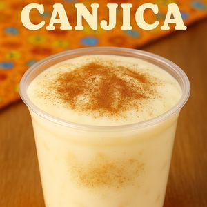 imagem do produto Canjica 