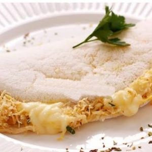 imagem do produto ZURETADA