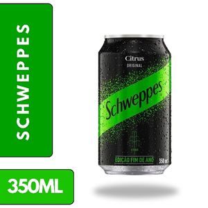 imagem do produto Schweppes