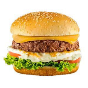 imagem do produto X- egg