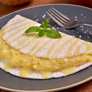 imagem do produto QUEIJADINHA