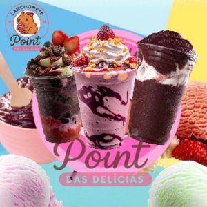 imagem do produto Sorvetes 