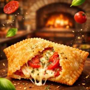imagem do produto Pastel pizza 